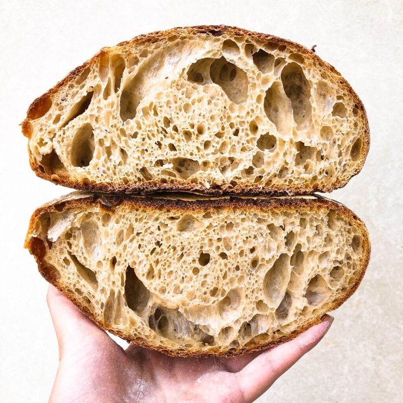 Sourdough Bread: Pandemic Star With Staying Power