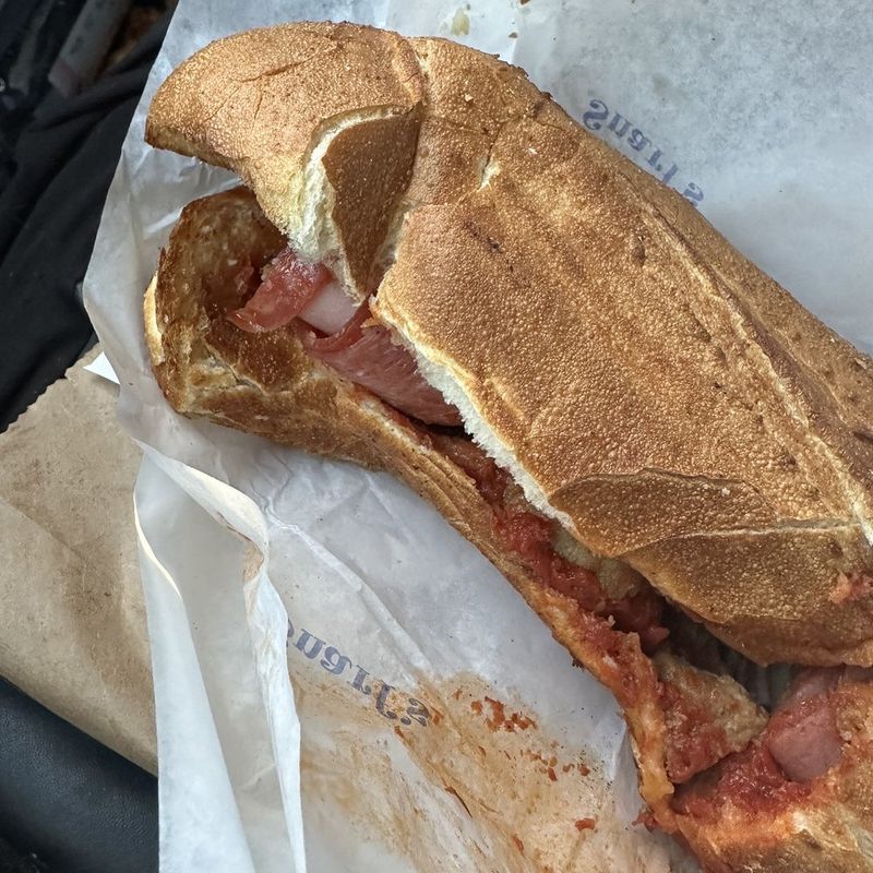 Snarf's Sandwiches (Colorado/Midwest)