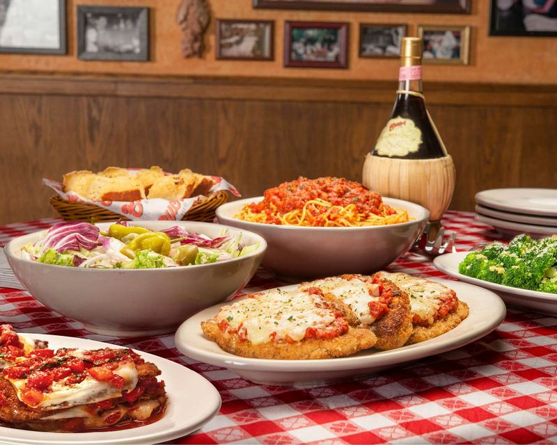 Buca Di Beppo