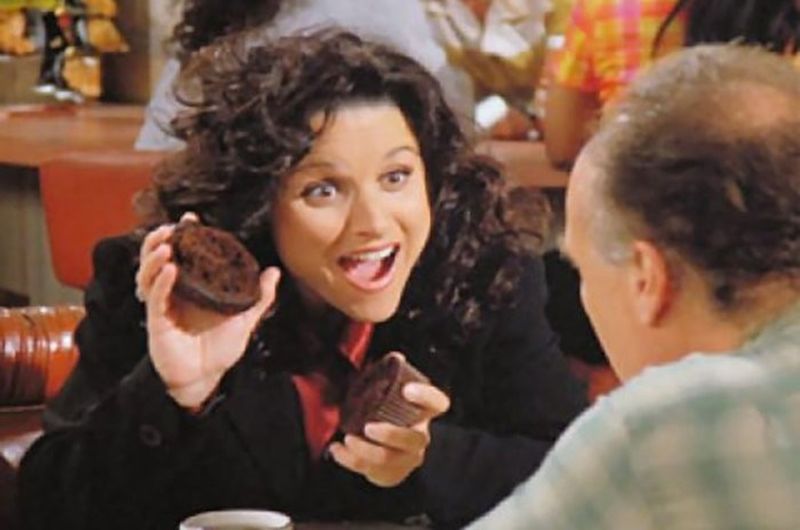 The Muffin Tops – Seinfeld