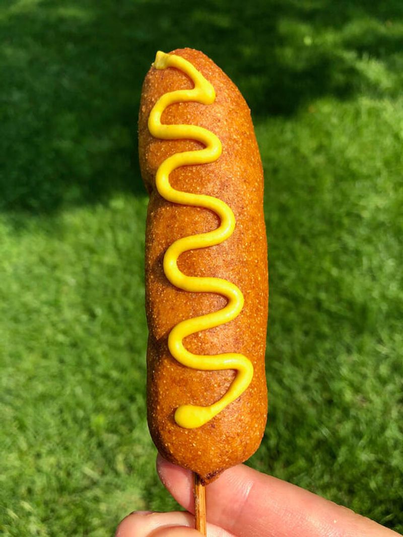 Corn Dogs