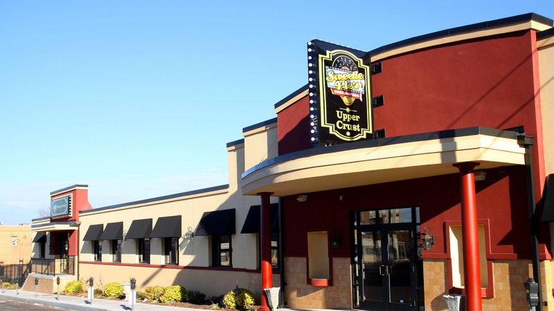 Sweetie Pie's (St. Louis, MO)