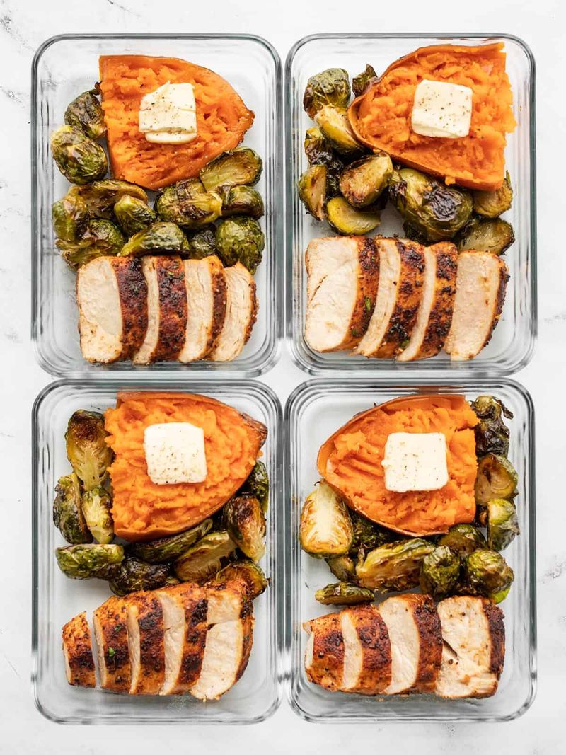 Budget-Friendly Meal Formula