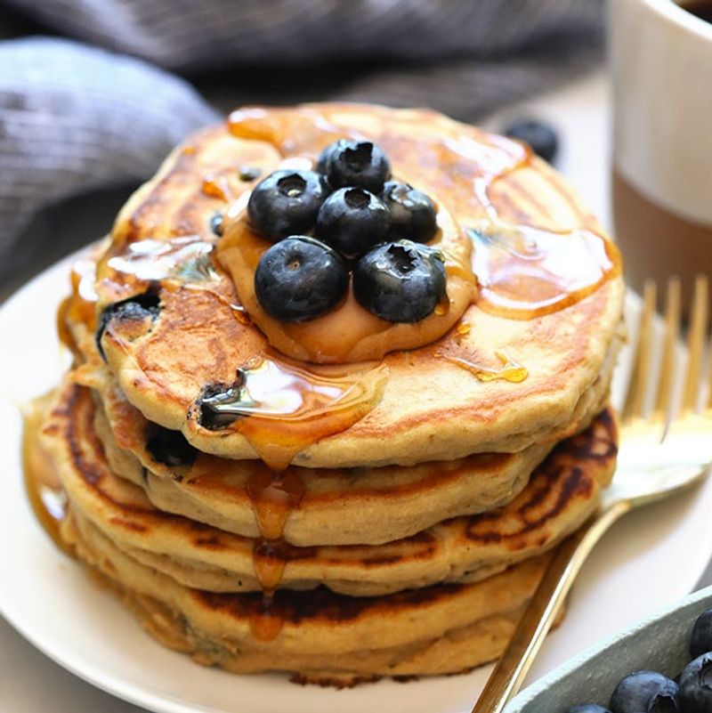 Breakfast For Dinner Basket