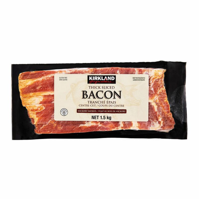 Kirkland Signature Bacon