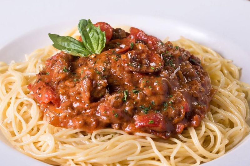 IHOP's Pancake-House Pasta Problem