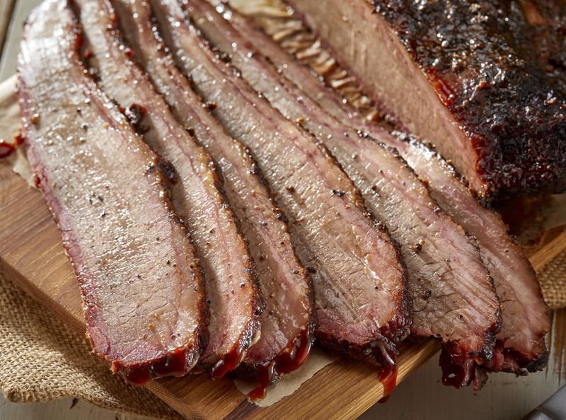 Famous Dave’s – Nationwide Favorite