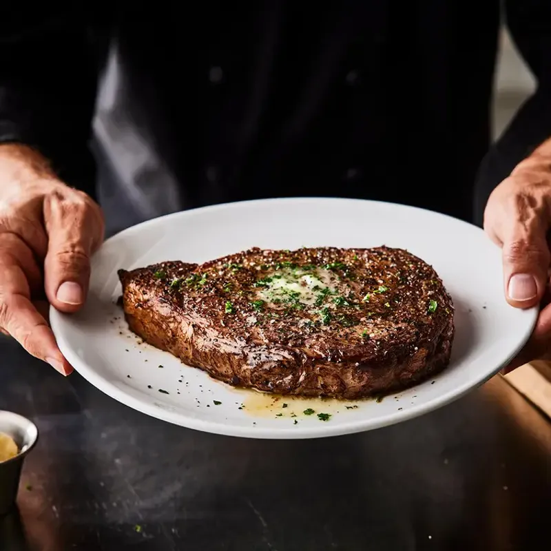 Fleming's Prime Steakhouse
