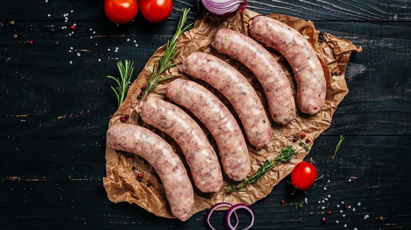 WORTH IT: Fresh Italian Sausage Links