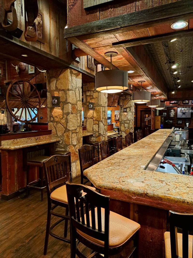 Saltgrass Steak House