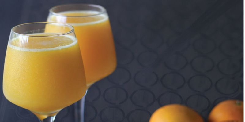 Fruit Juices