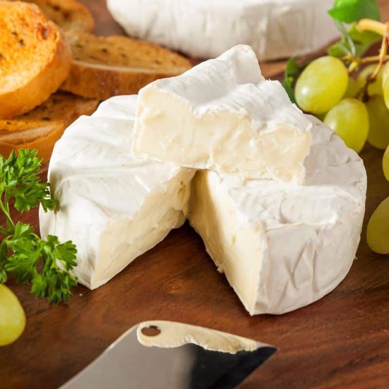 Soft Cheese Sadness