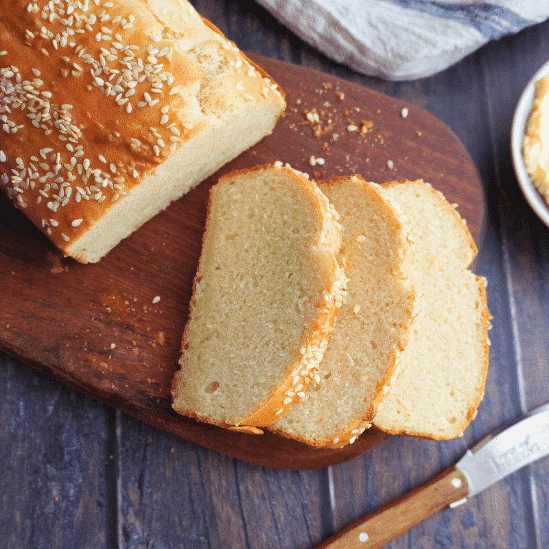 Bread 