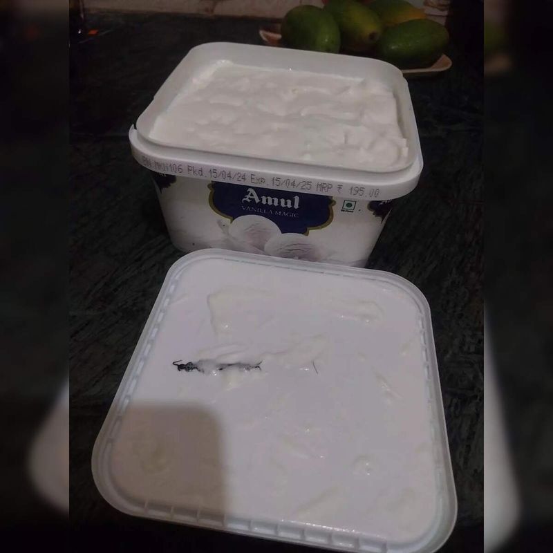 The Yogurt Time Capsule