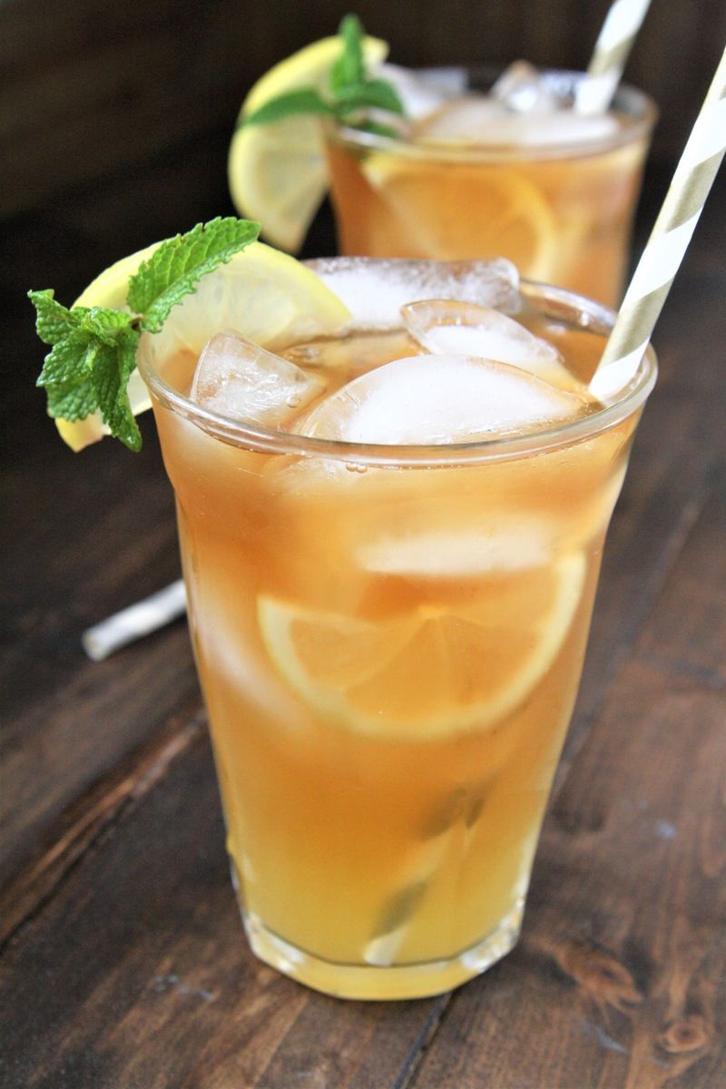 Arnold Palmer