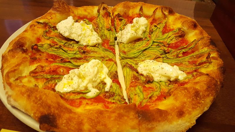 Pizzeria Mozza (Los Angeles, CA)