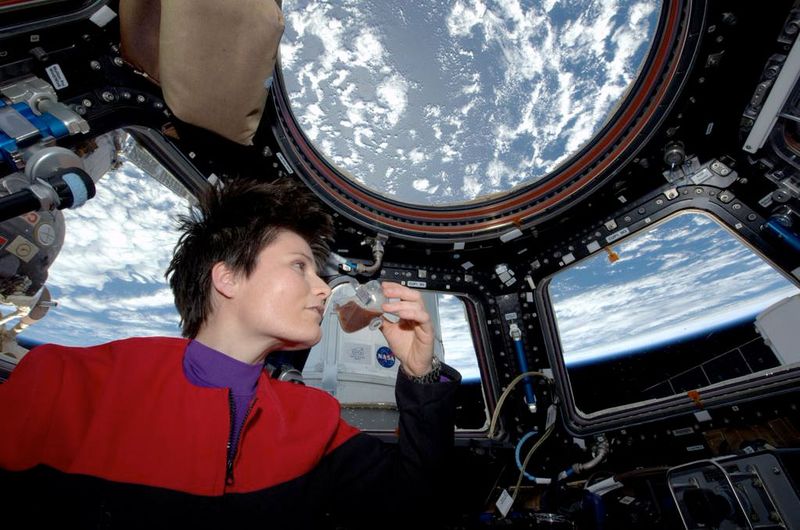 Special Space Coffee
