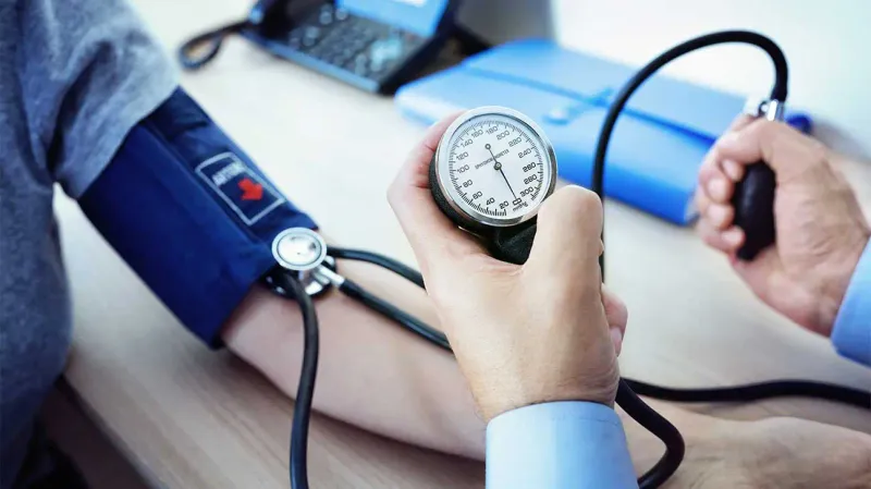 Alcohol Elevates Pressure Quickly