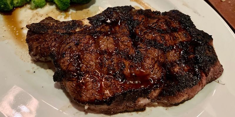 LongHorn Steakhouse