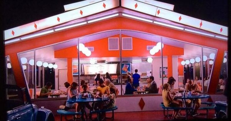 Burger Chef
