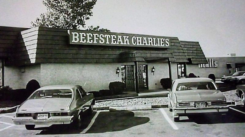 Beefsteak Charlie’s