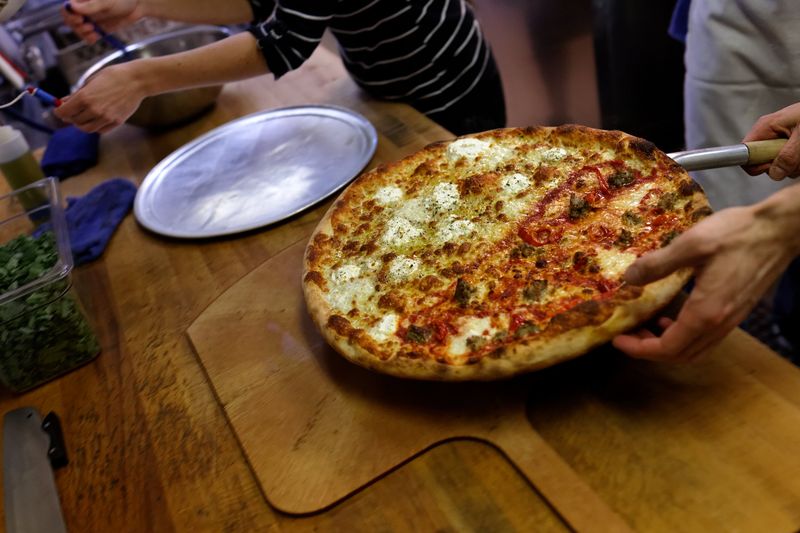 Apizza Scholls (Portland, OR)