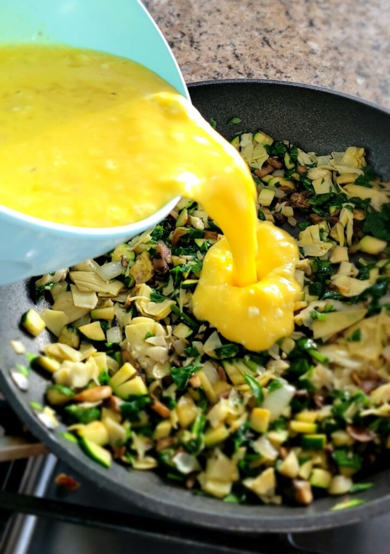 Artichoke Hearts