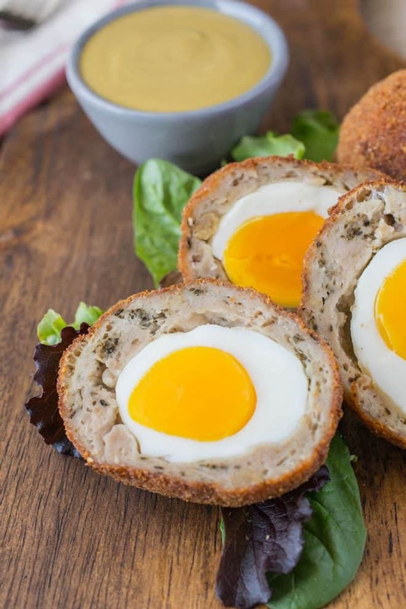Scotch Eggs