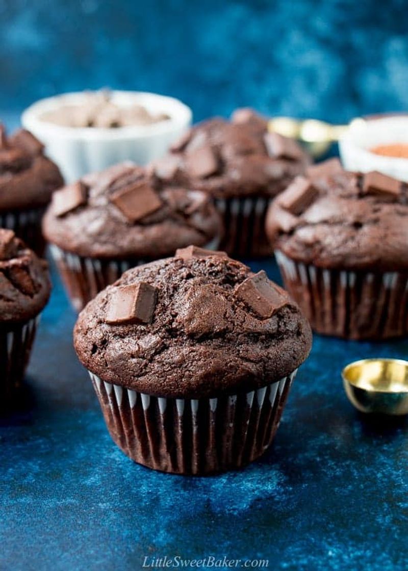 Double Chocolate