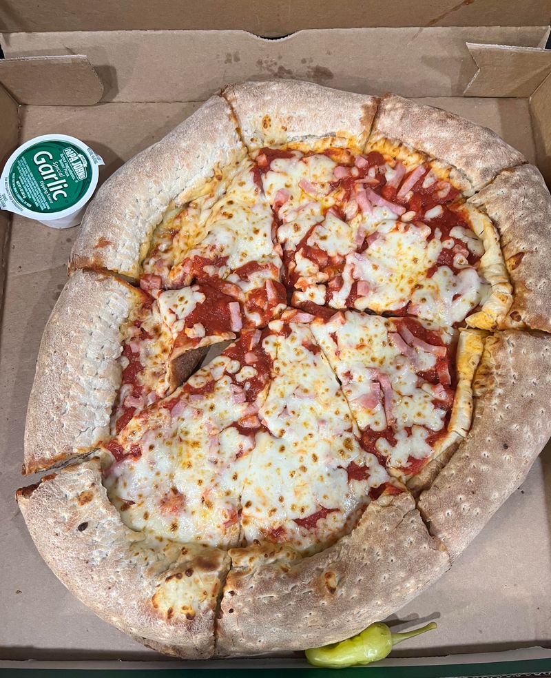 Papa John's