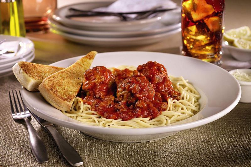 Denny’s