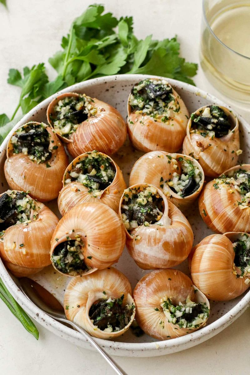 French Culinary Influence