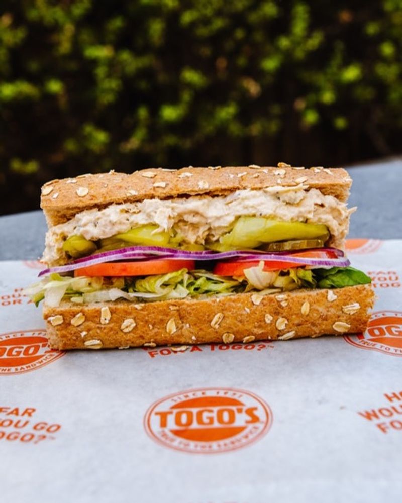 Togo's