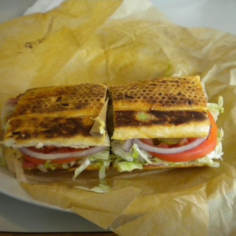 Togo's