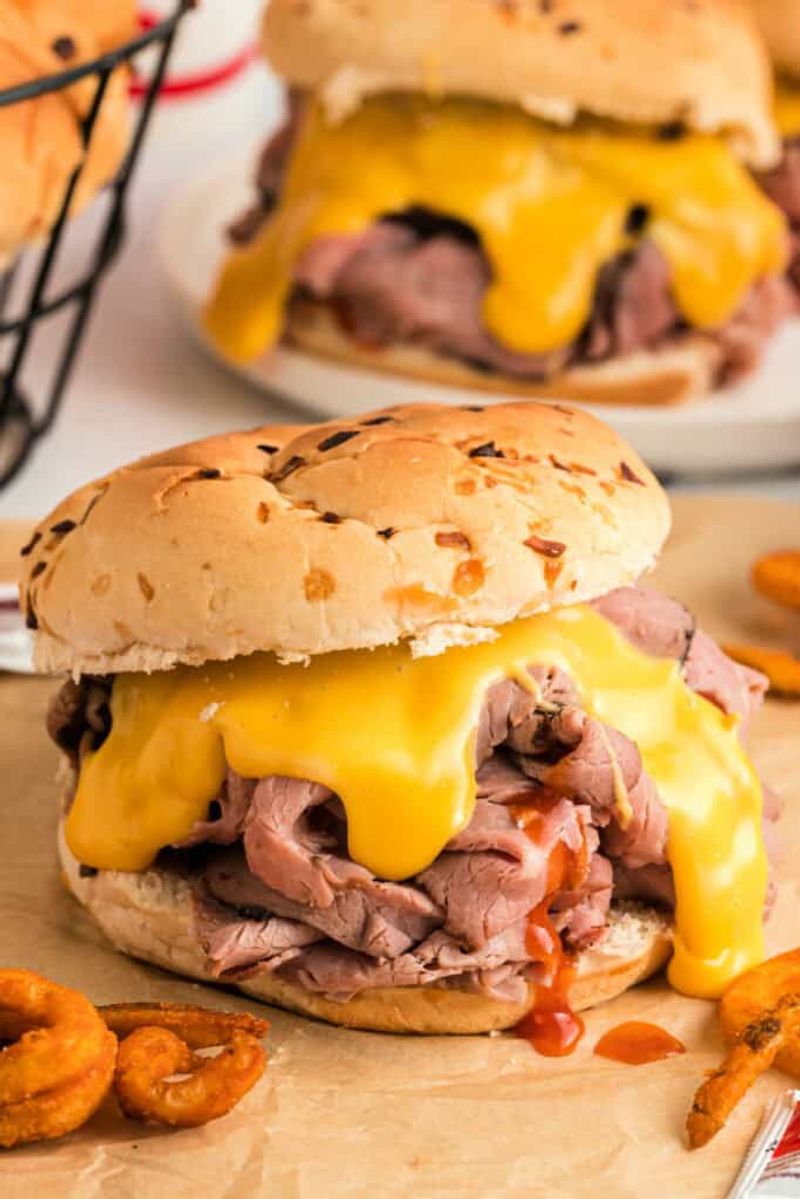 Arby's