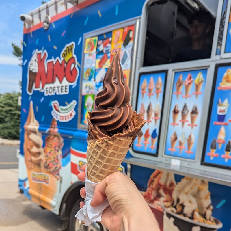 King Cone
