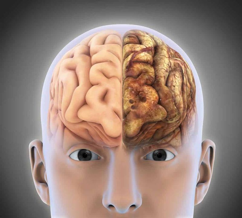 Mental Clarity Can Sharpen Dramatically