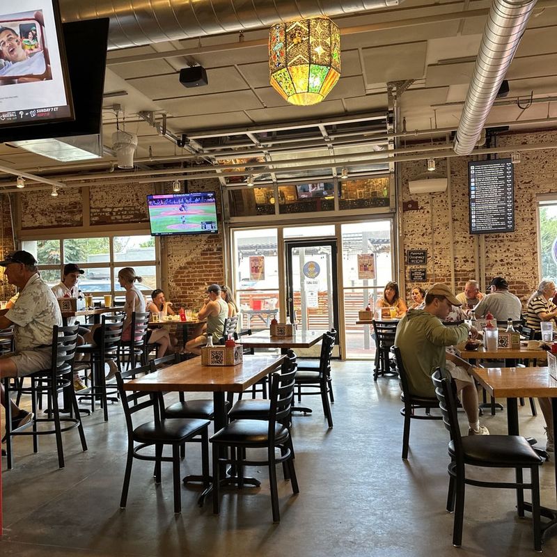 Mountain Mike's Chuckwagon - Denver