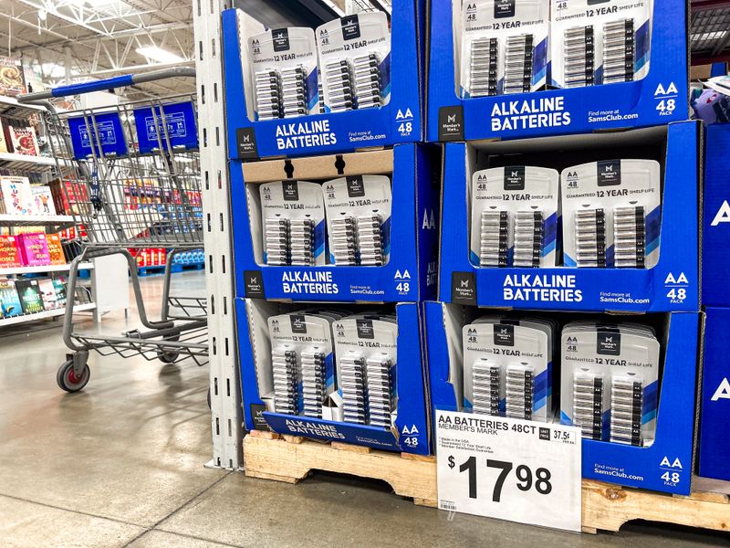 Batteries That Drain Your Budget