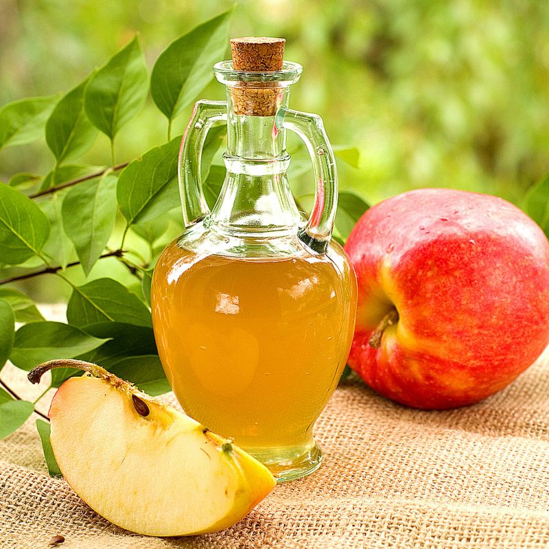 Apple Cider Vinegar
