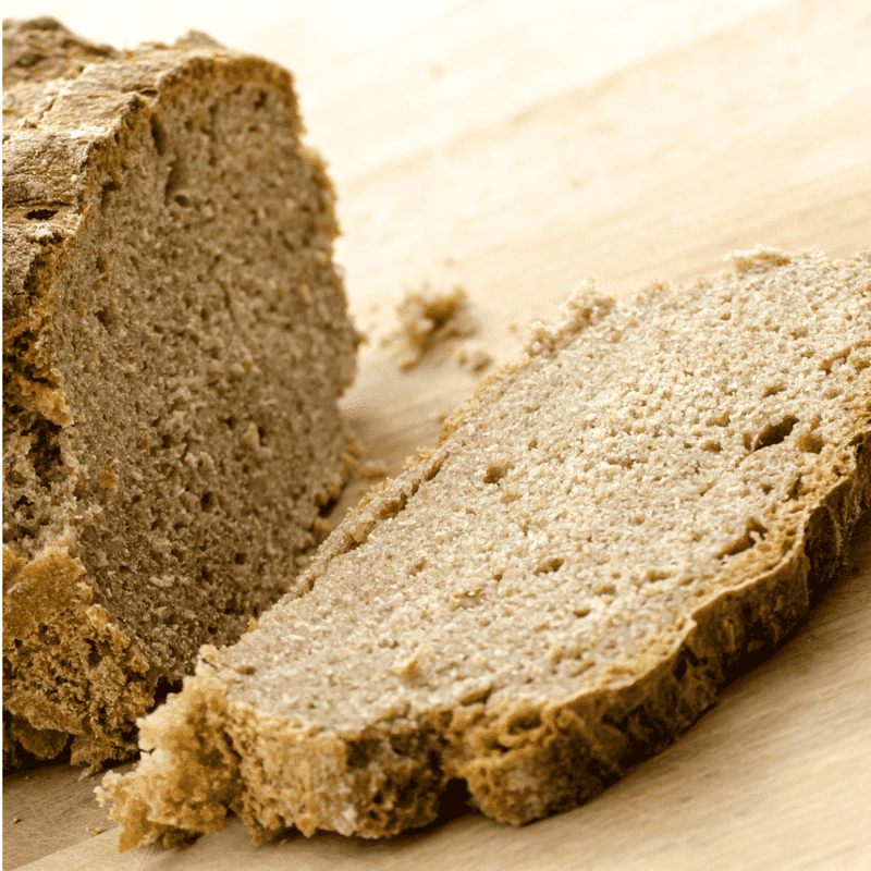 Protein-Fortified Whole Wheat