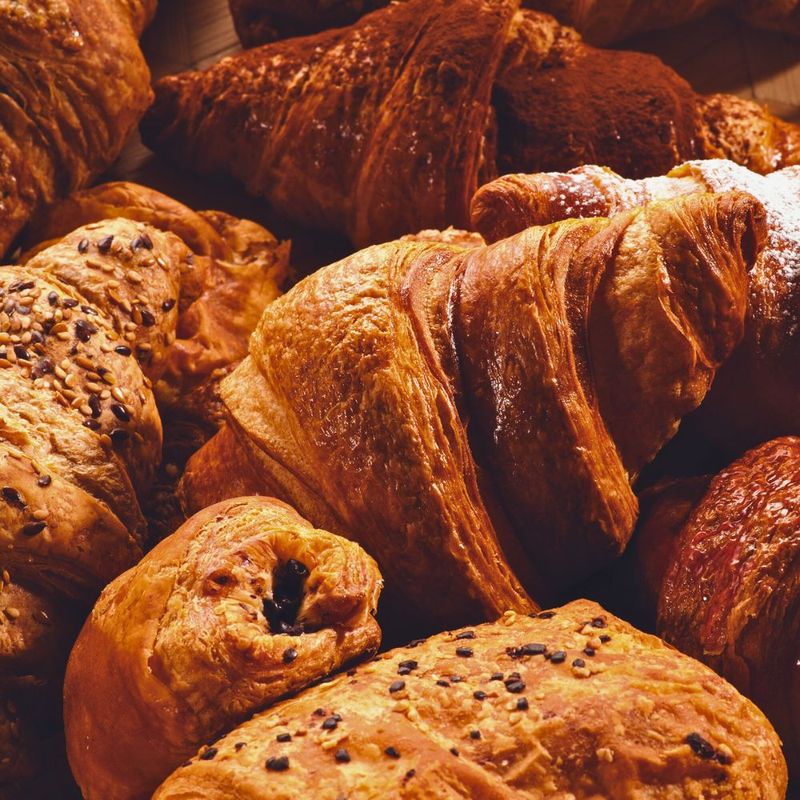 Pastry Flour