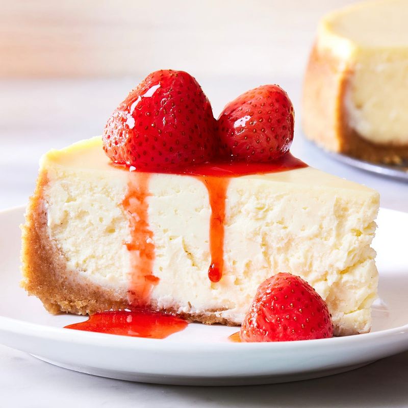 The Cheesecake Factory