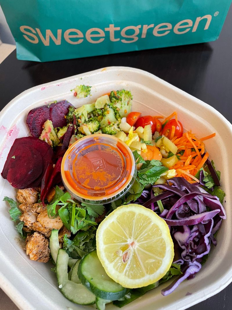 Sweetgreen