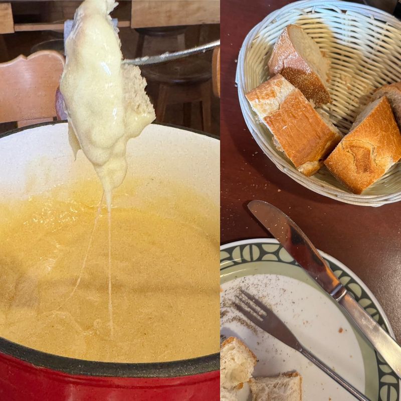 Fondue: The Sophisticated Dinner Party Sensation