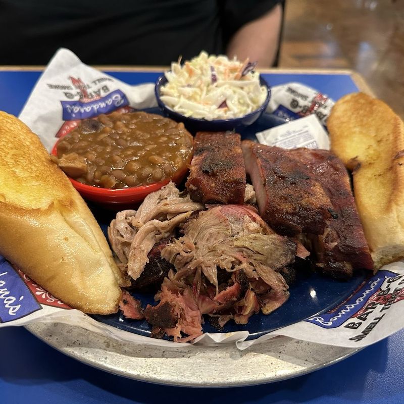 Bandana’s Bar-B-Q