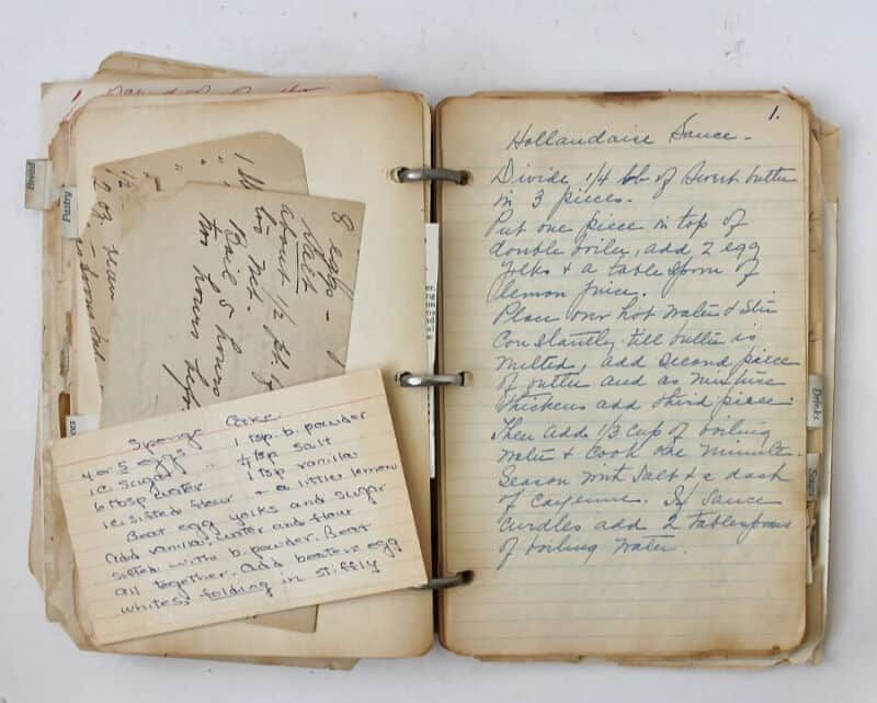 Document Your Food Journey