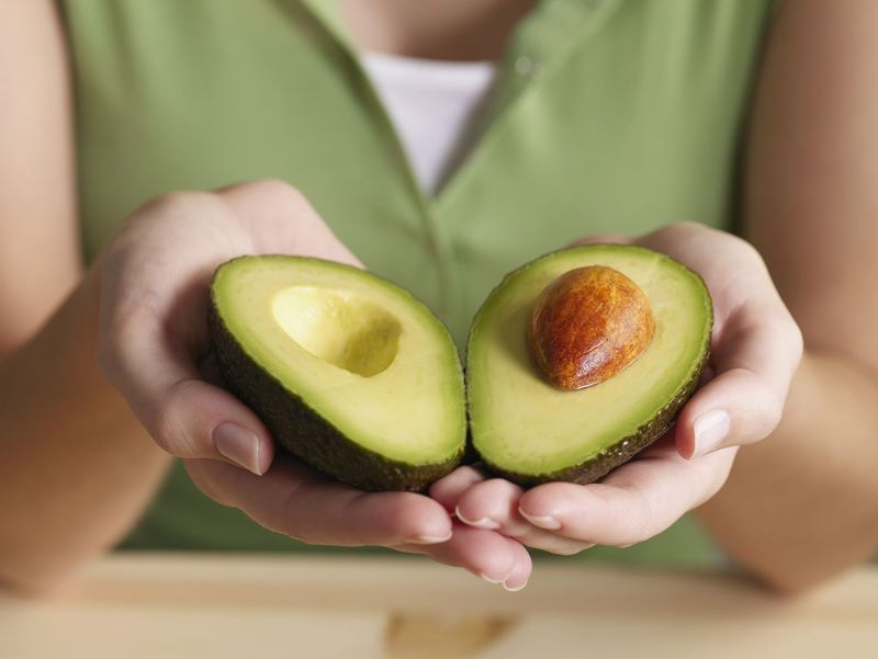 Avocado Saver Hack