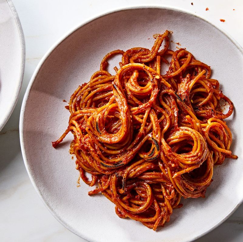 Spaghetti All'Assassina