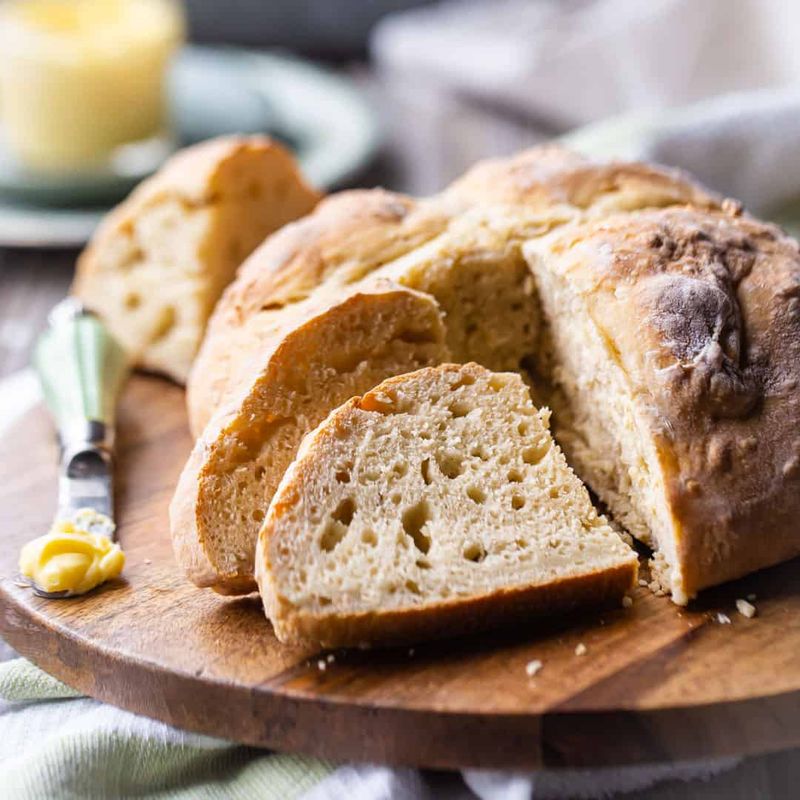 Soda Bread